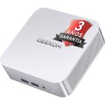 Mini PC GEEKOM A7 AMD Ryzen 5 7545U 16GB 500GB SSD Radeon 740M Windows 11 Pro