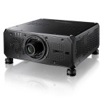 Projektor Optoma ZU1900 WUXGA 19000 Lumen 300" Laser DLP Feste Installation