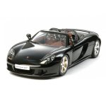 Tamiya Maqueta Porsche Carrera GT 1:12 Kit De Montagem Premium