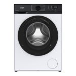Máquina de Lavar Roupa Svan SL6204AIDV Carga Frontal 6 kg 1200 rpm Classe A Vapor Branca