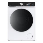Lavadora Svan SL12401AIDVB Carga Frontal 12 Kg 1400 rpm A Blanca Vapor Stop&Go