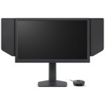 Écran PC BenQ ZOWIE XQ2566X 24,1" QHD 360Hz TN Fast DyAc 3 Hauteur réglable