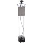 Ferro de engomar vertical Welltin 853-016V90BK 1950W 2L