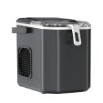 Machine a glace Autrucker 12 kg/24 h Auto-nettoyante