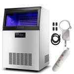 Machine a glace professionnelle Autrucker KX-60KG