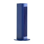 Ventilador Torre Sin Aspas Autrucker 7W 3 Velocidades Silencioso con Mando Recargable