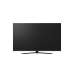 TV LG NanoCell 50NANO81A3A 50" 4K UltraHD 60Hz Smart TV WebOS HDR10 ThinQ AI