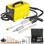 Saldatore a punti Autrucker GYSpot 2700 5 modalita doppie pistole