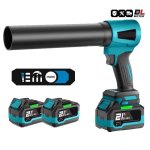 Soprador Autrucker Jet 4000W 400m/s