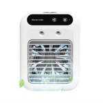 Climatizador Evaporativo Portatil Autrucker Branco