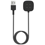 Cavo di Ricarica Magnetico USB Accetel Fitbit Sense Sense 2 Versa 3 Versa 4