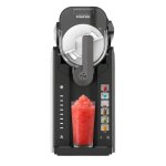 Máquina de Granizados Taurus Ice Flow 2600 200W 2,6L 6 Programas Pantalla Táctil