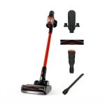 Aspirador sem Fios Evvo Ai36 500W 70 min 3 Modos Acessórios