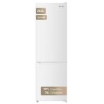 Frigorífico Combi Evvo Home EVVO F51 Defrost 176cm 262L E Blanco