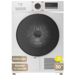 Wäschetrockner Evvo S10 10kg Klasse D mit Airfresh und Feuchtigkeitssensor