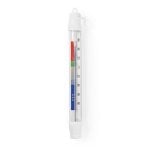Termómetro ambiental NEDIS FFTH110WH Blanco