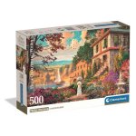 Puzzle Clementoni 35618 para adultos 1000 piezas caja cerrada