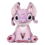 Peluche PLAY BY PLAY Disney Lilo & Stitch Angel Sonoro