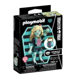 Figura de juguete PLAYMOBIL 71998 Lagoona Blue Monster High