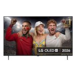 TV LG OLED OLED55B65LA 55" 4K UltraHD 120Hz Smart TV WebOS HDR10 Dolby Vision Atmos
