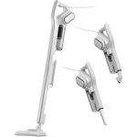Aspiradora con Bolsa Deerma DX700 600W 25kPa 0,8L Accesorios Blanco