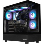 Desktop-PC Thermaltake FTW V270 AMD Ryzen 7 9700X 32GB 1TB SSD RTX 5070 Windows 11 Pro