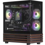 PC de bureau Thermaltake LCGS00001 Intel Core i5-14400F 16GB 1TB SSD RTX 5060 Windows 11 RGB