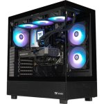 Desktop-PC Thermaltake PC-000139-DE AMD Ryzen 7 8700F 32GB 1TB SSD RTX 5060 Ti Windows 11 WiFi6