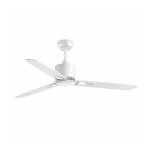 Ventilador de Techo Exterior Bilake Talaso Motor DC 132 cm 6 Velocidades Ultrasilencioso