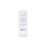 Mando a Distancia para Ventilador de Techo Bilake Motor DC 6 Velocidades Aspas Retráctiles