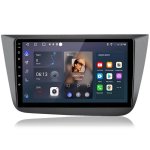 Autoradio JUNSUN Seat Altea Android 15 CarPlay Android Auto