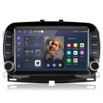 Autoradio JUNSUN 2+64gb CarPlay Android Auto GPS