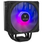 Vloeistofkoeling Yeyian Ytc-120al-m2 120mm ARGB PWM Ventilator