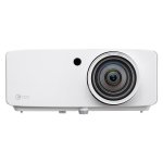 Proiettore Optoma ZH521ST FullHD 5300 Lumen 150" Laser DLP Tiro Corto HDR 3D