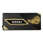 Fuente de Alimentación ASUS ROG Thor 3000W Titanium III Edition 3000W 80 PLUS Platinum modular