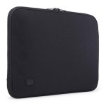 Funda para portátil Case Logic LAPS 17" resistente a golpes y arañazos negro
