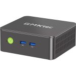 Barebone GMKtec NucBox G3S Intel N95 4 núcleos 8GB DDR4 128GB SSD