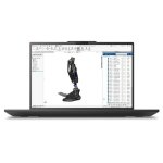Laptop Lenovo ThinkPad P16s Gen 5 16" Intel Core Ultra 7 356H 32GB 1TB SSD RTX PRO 500 Windows 11 Pro