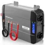 Netzteil Qoltec 52691 2000 W zuverlässig mit Garantie und Rückgabe