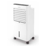 Climatizador evaporativo portátil Olimpia Splendid Peler 8 Branco 8 L 75 W 400 m3/h