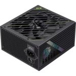 Source d'alimentation GameMax GX PRO 750G 750W 80+ Gold modulaire