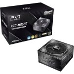 Alimentatore AsRock PRO-M850G 850W 80+ Gold ATX 3.1 attivo