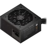 Fuente de alimentación Genesis Nihon 750NM 750W Certificación 80+ Bronze ATX 3.1