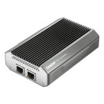 Scheda di Rete QNAP QNA-UC10G2T USB Type-C 10Gb Ethernet Doppia Porta