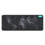 Alfombrilla Gaming XL Accetel PCP105M 80x30cm Superficie Precisión