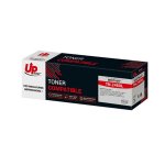 Toner compatible UPrint Brother TN-248XL BLT248XLYUP Jaune 2300 pages
