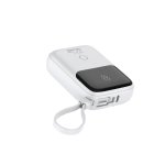 Power Bank Accetel PBB2411W 10000mAh 22,5 W PD QC3.0
