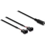 Cable de interfaz Delock para conexión estable y fiable