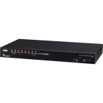 Commutateur KVM Aten CS1798A 8 ports 4K DCI
