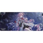 Tappetino da Game Razer Wuthering Waves Collezione XXL Multicolore